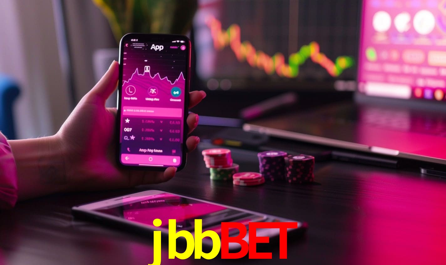 Recursos Exclusivos do App jbbbet - Modo Offline, Login Biométrico